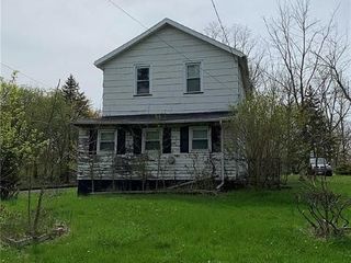 Foreclosed Home - 9681 UNION ST, 14546