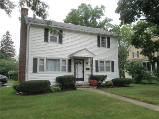 Foreclosed Home - 17 ROCHESTER ST, 14546