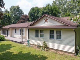 Foreclosed Home - 4603 STATE ROUTE 19A, 14550