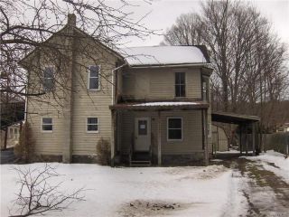 Foreclosed Home - List 100340788