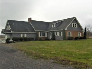 Foreclosed Home - 3272 Whitney Road, 14561