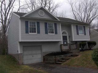 Foreclosed Home - 3282 Creekside Cir, 14568
