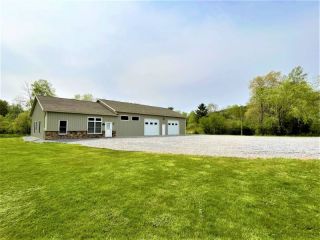 Foreclosed Home - 2990 WOODHAM RD, 14572