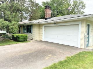 Foreclosed Home - 1074 SHOECRAFT RD, 14580
