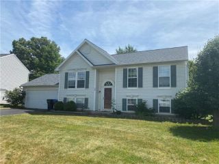 Foreclosed Home - List 100506510
