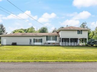 Foreclosed Home - 6981 CLAPPER RD, 14590