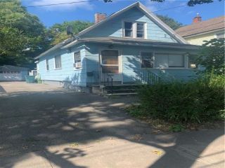 Foreclosed Home - 167 5TH ST, 14605