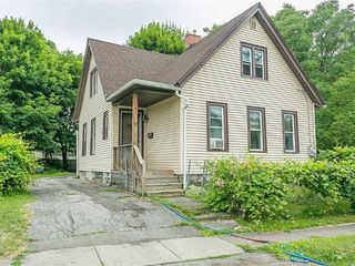 Foreclosed Home - 77 EVERGREEN ST, 14605