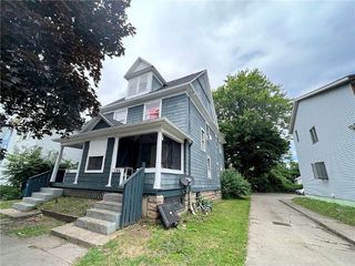 Foreclosed Home - List 100458289