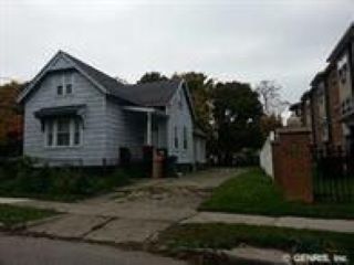 Foreclosed Home - List 100458795