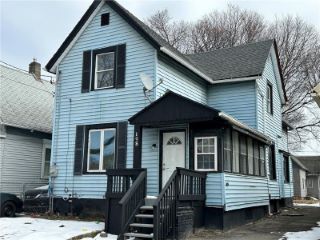 Foreclosed Home - 198 LINCOLN ST, 14605