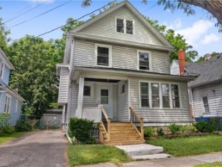 Foreclosed Home - 151 6TH ST, 14605