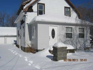 Foreclosed Home - 220 AUBURN AVE, 14606