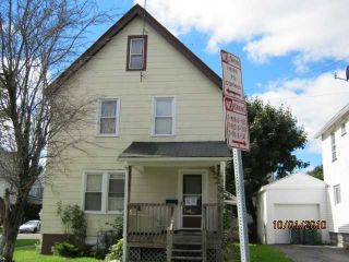 Foreclosed Home - 161 SANTEE ST, 14606