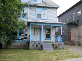 Foreclosed Home - 475 SHERMAN ST, 14606