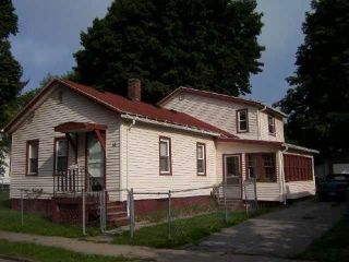 Foreclosed Home - 18 KONDOLF ST, 14606