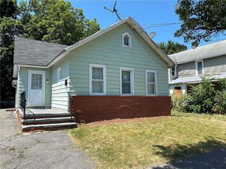Foreclosed Home - 181 MYRTLE ST, 14606