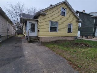 Foreclosed Home - 271 MICHIGAN ST, 14606