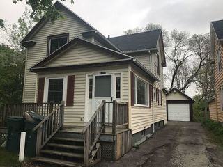 Foreclosed Home - 40 POTTER ST, 14606