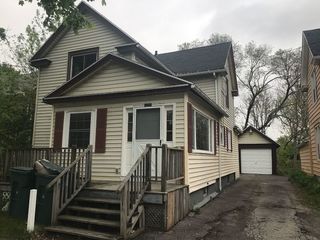 Foreclosed Home - List 100485163