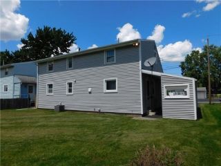 Foreclosed Home - List 100493418