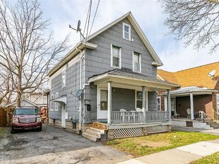 Foreclosed Home - 25 GLASSER ST, 14606