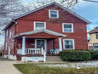Foreclosed Home - 57 DIX ST, 14606