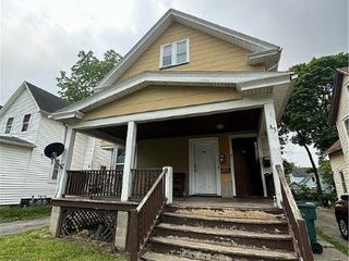 Foreclosed Home - 43 AUSTIN ST, 14606