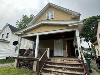 Foreclosed Home - List 100595657