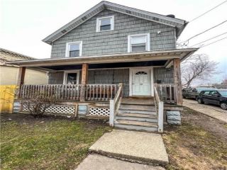 Foreclosed Home - 1 SAINT JAMES ST, 14606