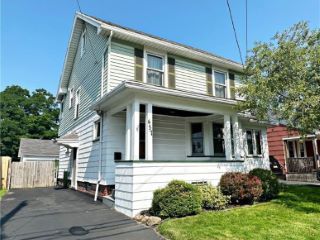 Foreclosed Home - List 100711533