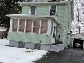Foreclosed Home - 69 ANGLE ST, 14606