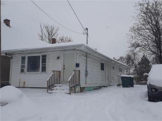 Foreclosed Home - 3 WOODROW ST, 14606