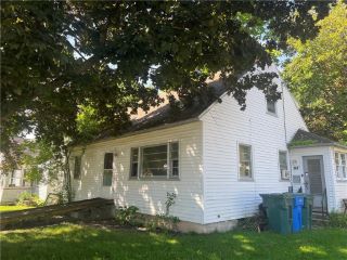 Foreclosed Home - 147 MALTBY ST, 14606