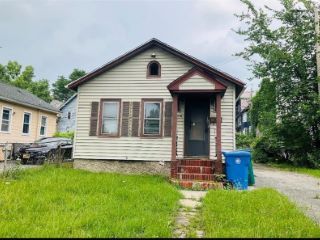 Foreclosed Home - 540 BROADWAY, 14607