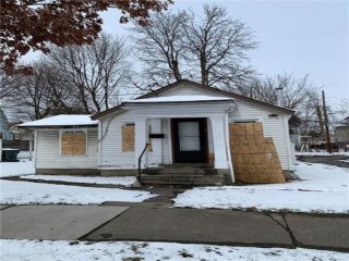 Foreclosed Home - 212 ATKINSON ST, 14608