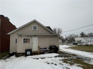 Foreclosed Home - 130 CADY ST, 14608