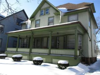 Foreclosed Home - 7 MADISON ST, 14608