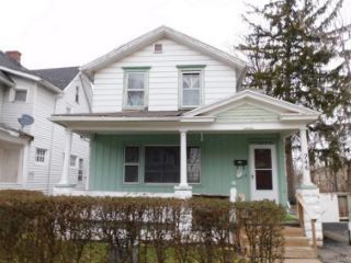 Foreclosed Home - 246 COLUMBIA AVE, 14608