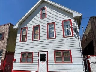 Foreclosed Home - 126 WHITE ST, 14608