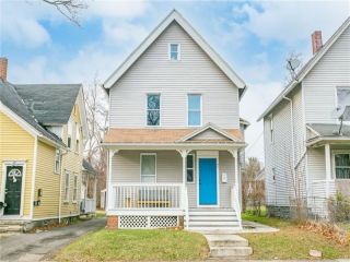Foreclosed Home - 95 ELBA ST, 14608