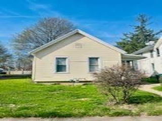 Foreclosed Home - 332 FROST AVE, 14608