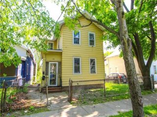 Foreclosed Home - 163 SPENCER ST, 14608