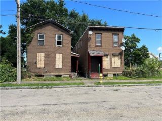 Foreclosed Home - 58 WAREHOUSE ST # 60, 14608