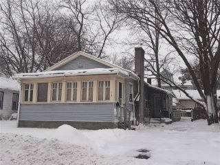 Foreclosed Home - 18 BLOSS ST, 14608