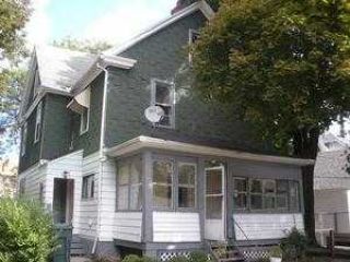 Foreclosed Home - 1113 GARSON AVE, 14609