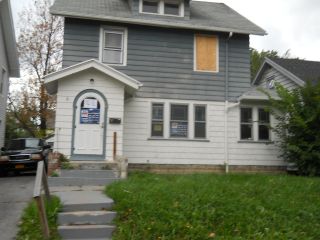 Foreclosed Home - List 100185307