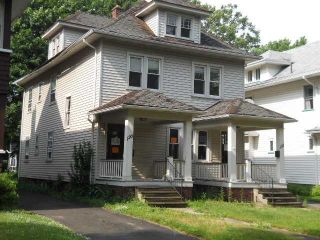 Foreclosed Home - 120 VERMONT ST, 14609