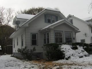 Foreclosed Home - List 100342952