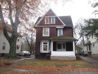 Foreclosed Home - 361 Grand Ave, 14609